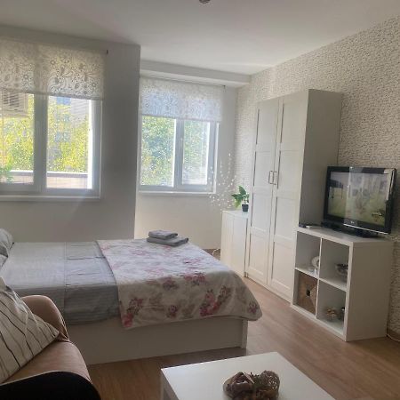 Molly'S Apartment โซเฟีย ภายนอก รูปภาพ