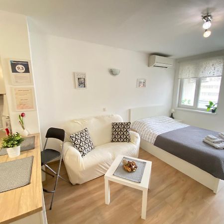 Molly'S Apartment โซเฟีย ภายนอก รูปภาพ