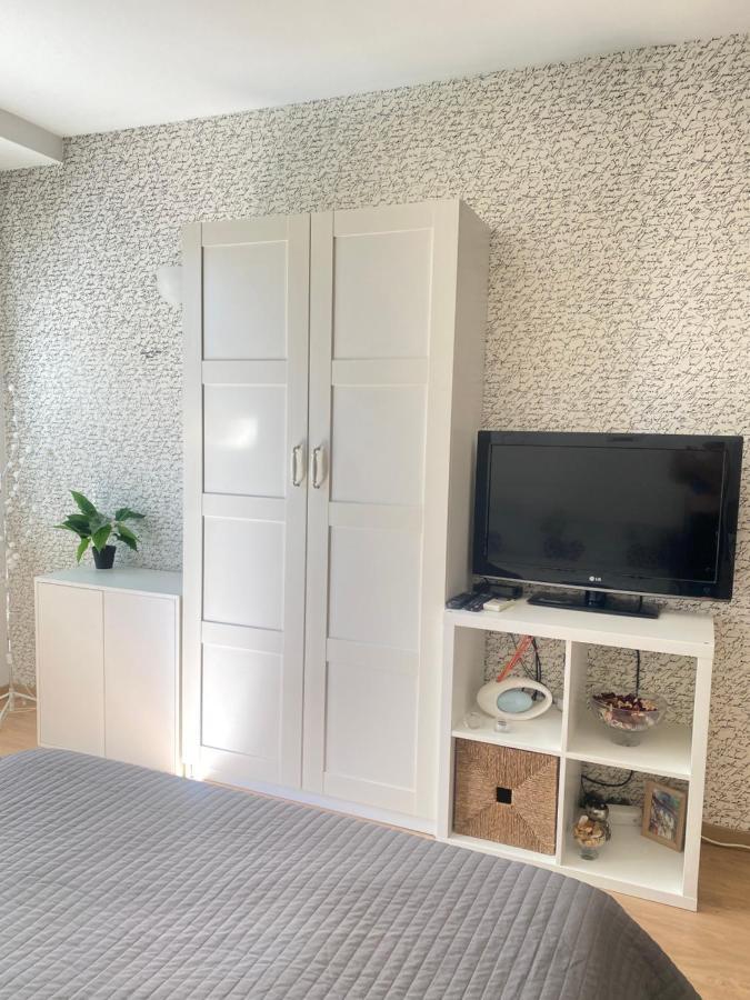 Molly'S Apartment โซเฟีย ภายนอก รูปภาพ