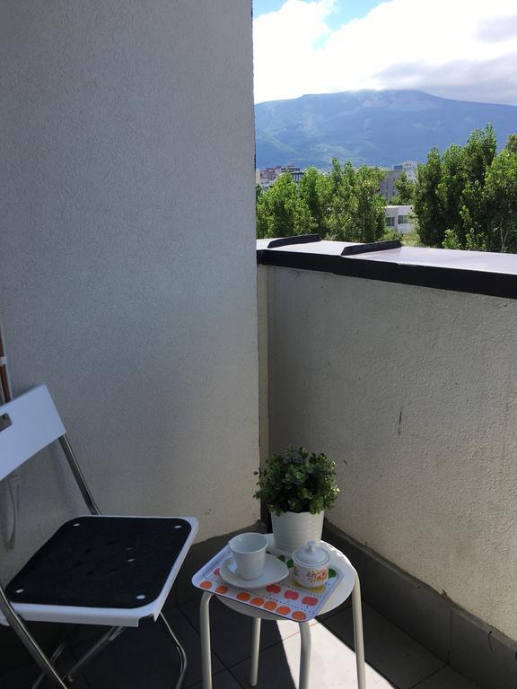 Molly'S Apartment โซเฟีย ภายนอก รูปภาพ